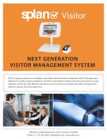 Visitor Management Solutions image 3